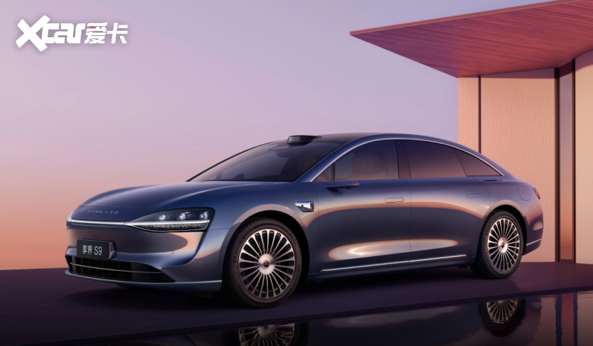 5广州车展最值得期待的轿车盘点新葡京娱乐前瞻未来出行!202(图2) 5广州车展最值得期待的轿车盘点新葡京娱乐前瞻未来出行!202(图2)