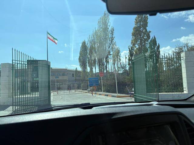 的伊朗向导老侯赛因新葡京娱乐城我和我(图12) 的伊朗向导老侯赛因新葡京娱乐城我和我(图12)