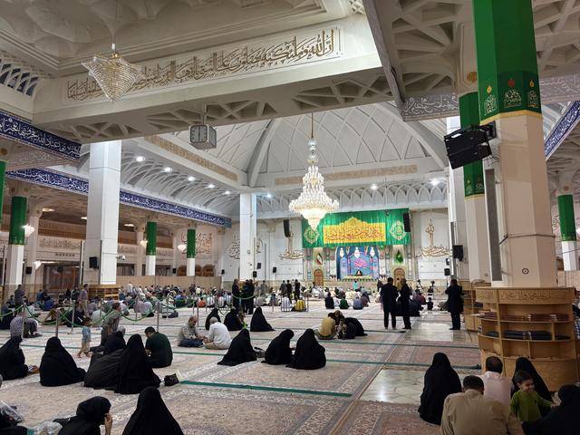 的伊朗向导老侯赛因新葡京娱乐城我和我(图8)