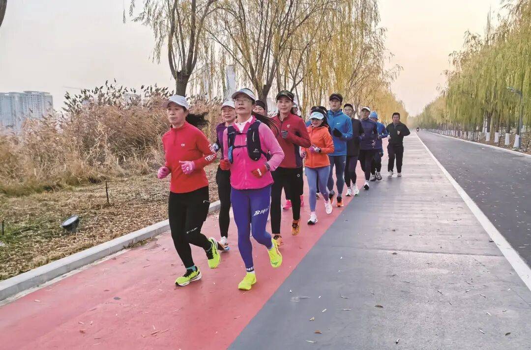 发展 塑造生活方式 激活消费动能澳门新葡京入口银川市户外运动蓬勃(图2) 发展 塑造生活方式 激活消费动能澳门新葡京入口银川市户外运动蓬勃(图2)