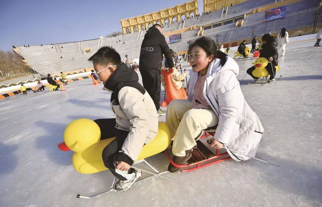 发展 塑造生活方式 激活消费动能澳门新葡京入口银川市户外运动蓬勃(图3) 发展 塑造生活方式 激活消费动能澳门新葡京入口银川市户外运动蓬勃(图3)